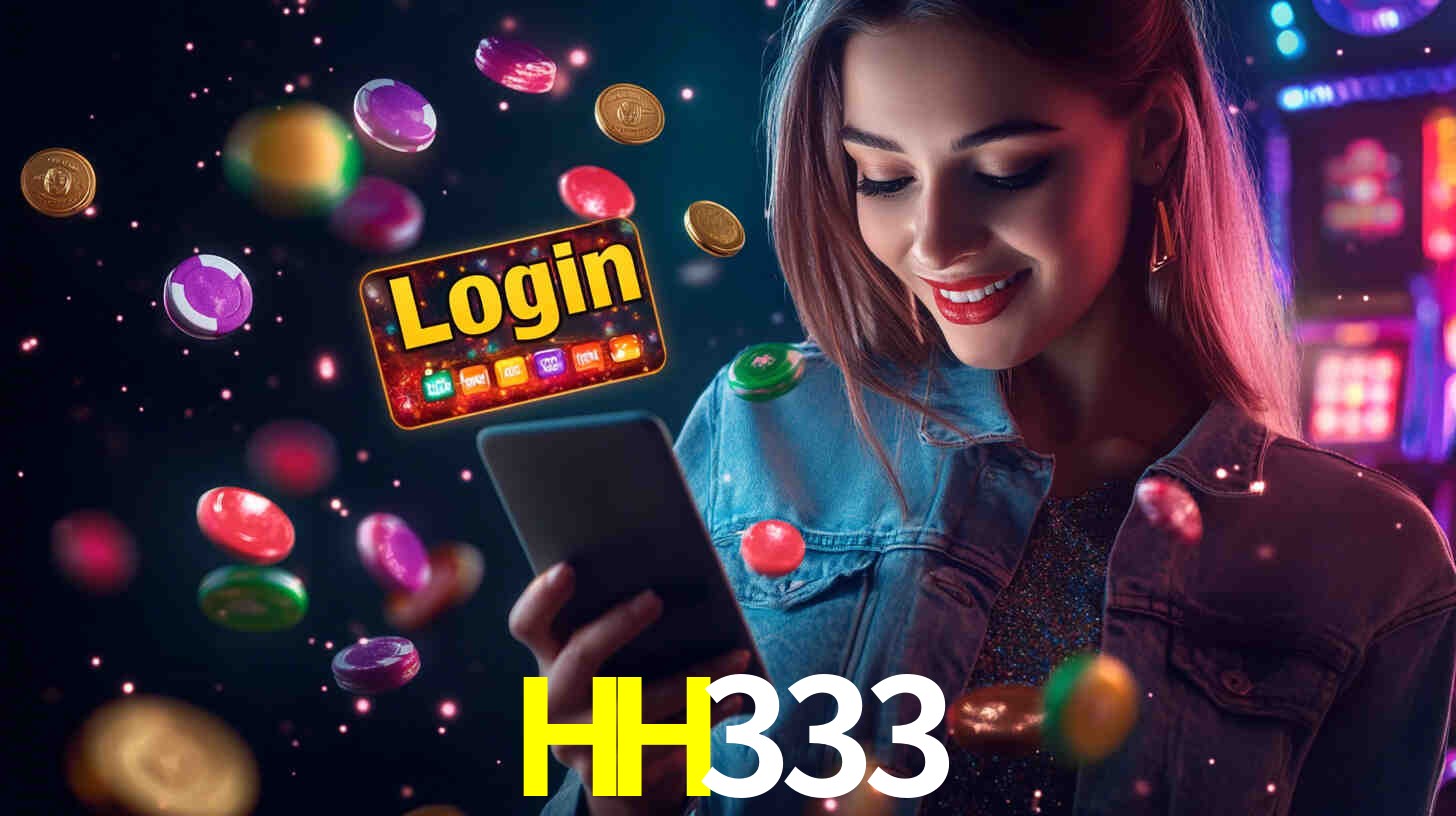 Requisitos do APK da HH333 para Android