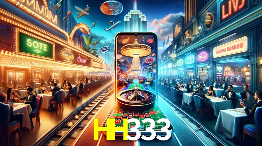Aviator - Crash game popular na HH333