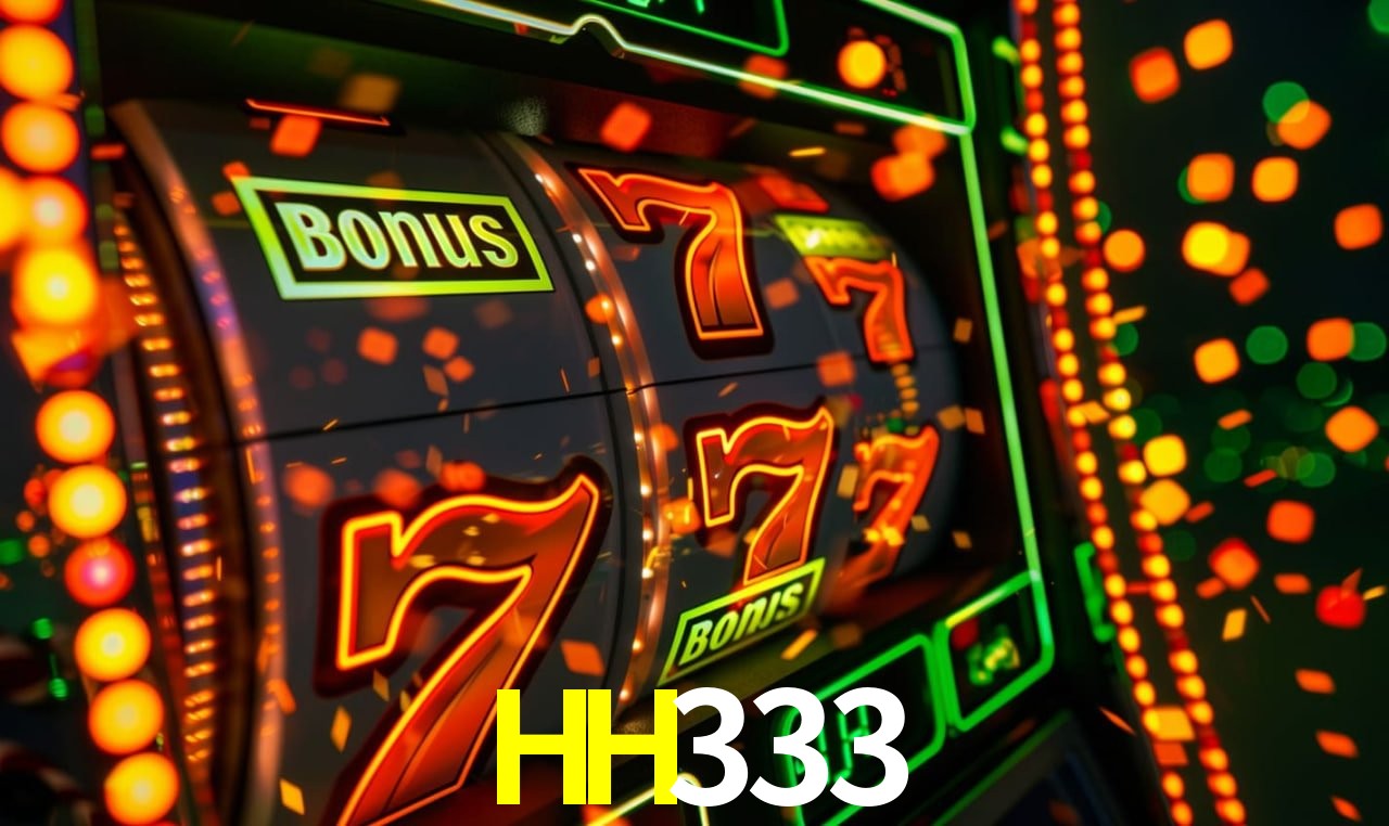Jogos online HH333