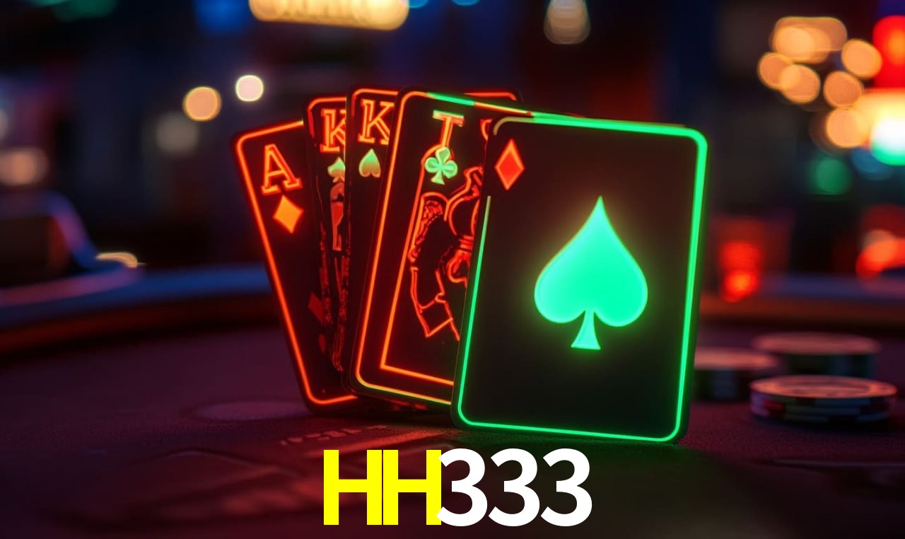 HH333 Logo Verificado