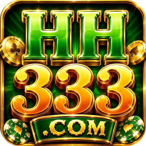 HH333 cassino online Brasil — PIX rápido, bônus R$ 6.000 + 600 giros e 3.100+ jogos