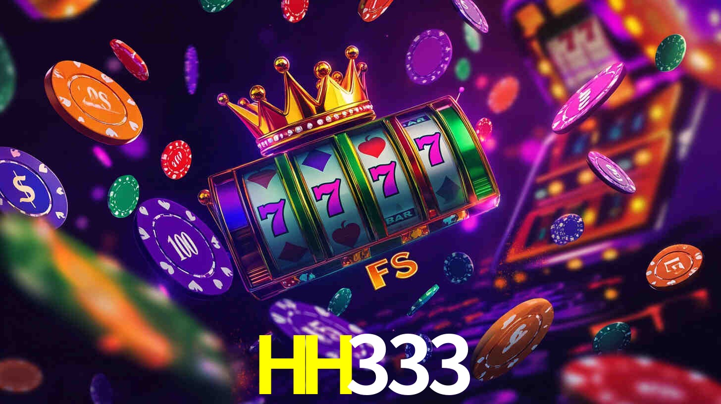 Apostas Ao Vivo HH333