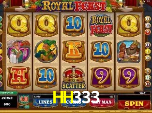 HH333 Download Oficial
