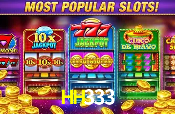 HH333 cassino online