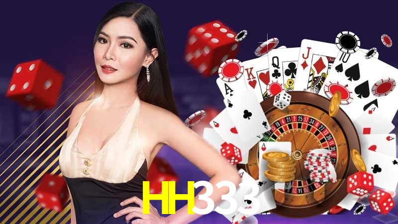 Chances Ganhar HH333
