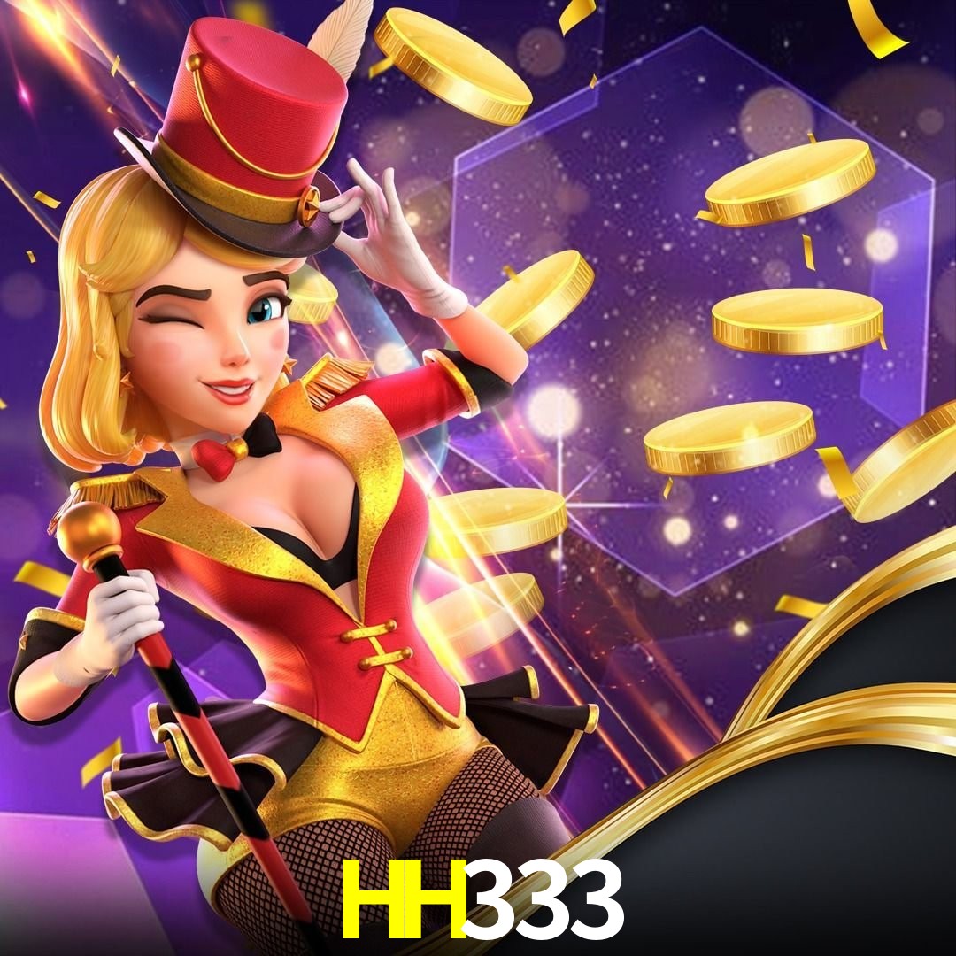 Lista de jogos de slot na HH333