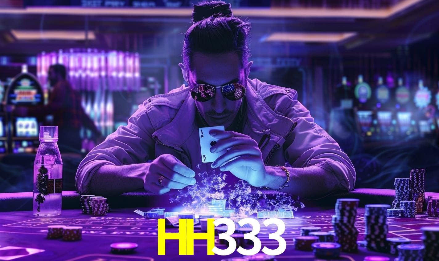 login HH333