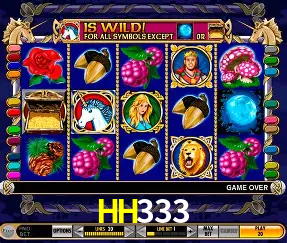 Fortune Ox slot