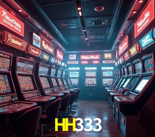 Benefícios do Login HH333 - Bônus e Vantagens Exclusivas