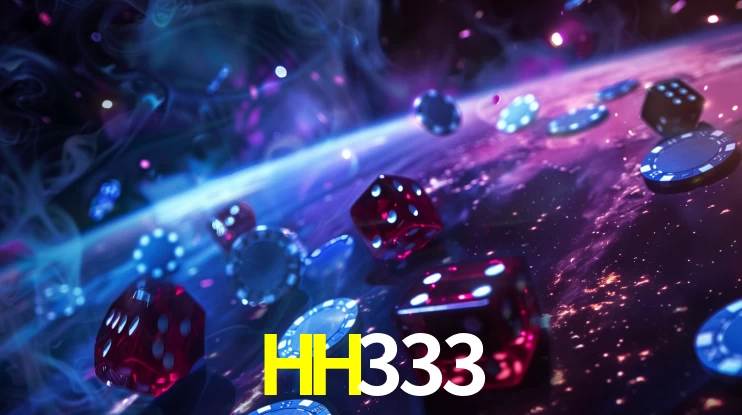 HH333 plataforma — depósito PIX instantâneo no caixa