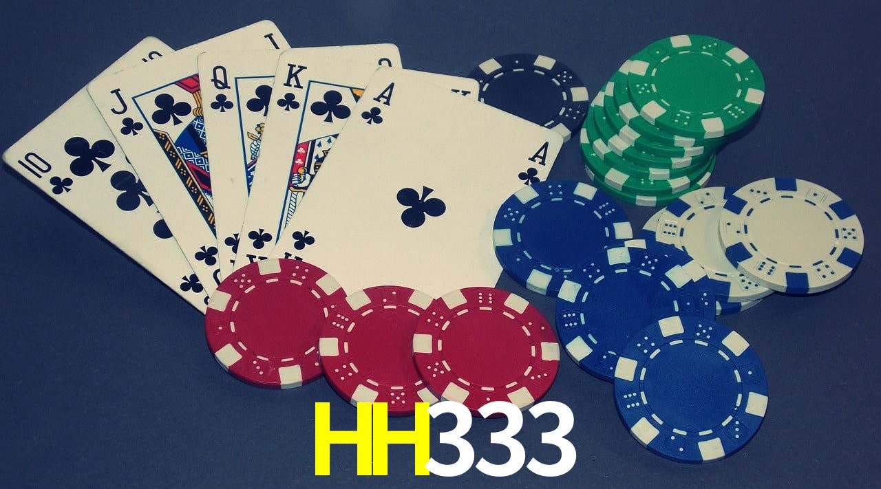 APK HH333 Android