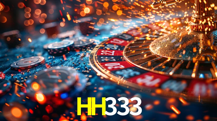 Resumo visual de bônus e campanhas HH333