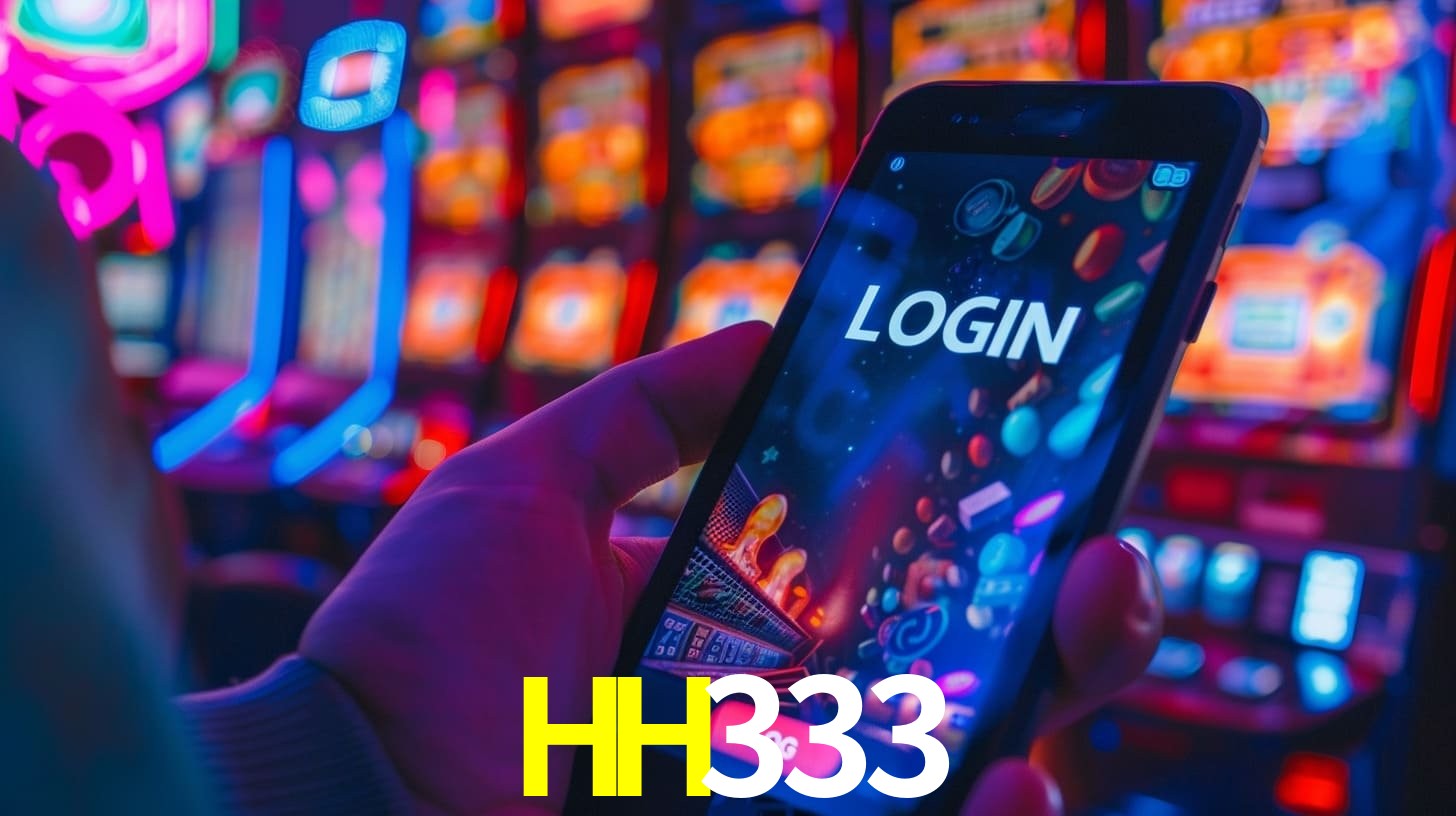 Instalar HH333 Mac