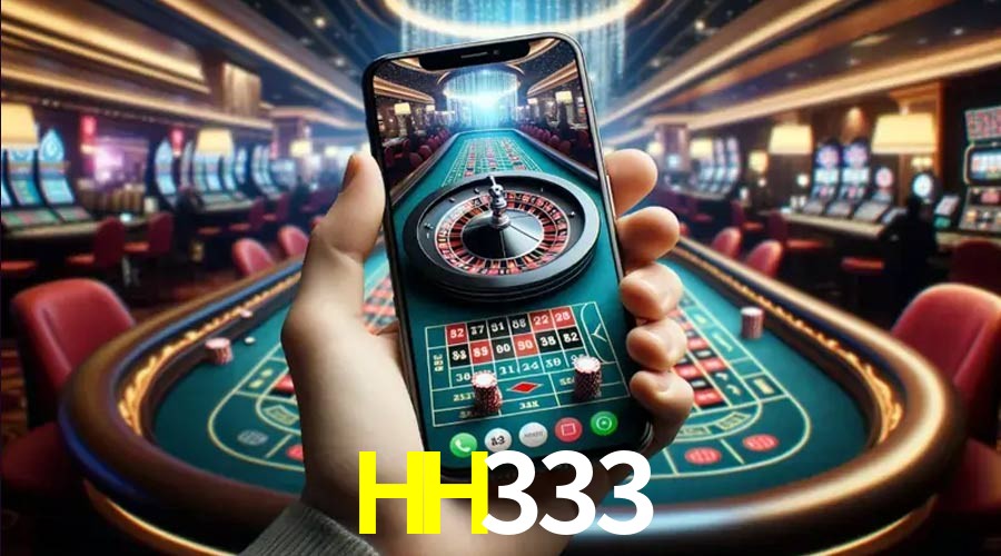 HH333 bet casino