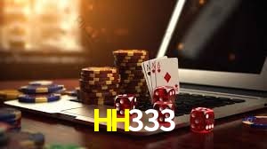 Fortune Tiger HH333