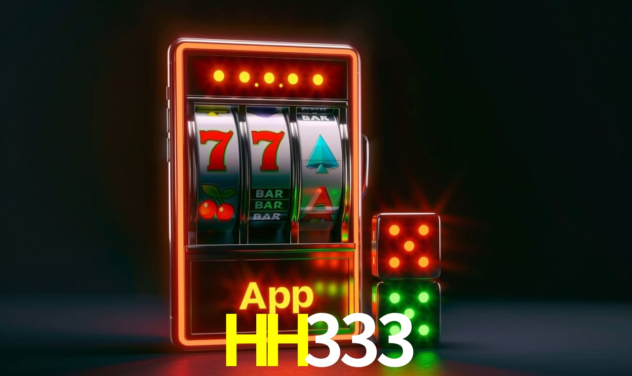 Apostas ao vivo HH333