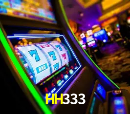HH333 Win