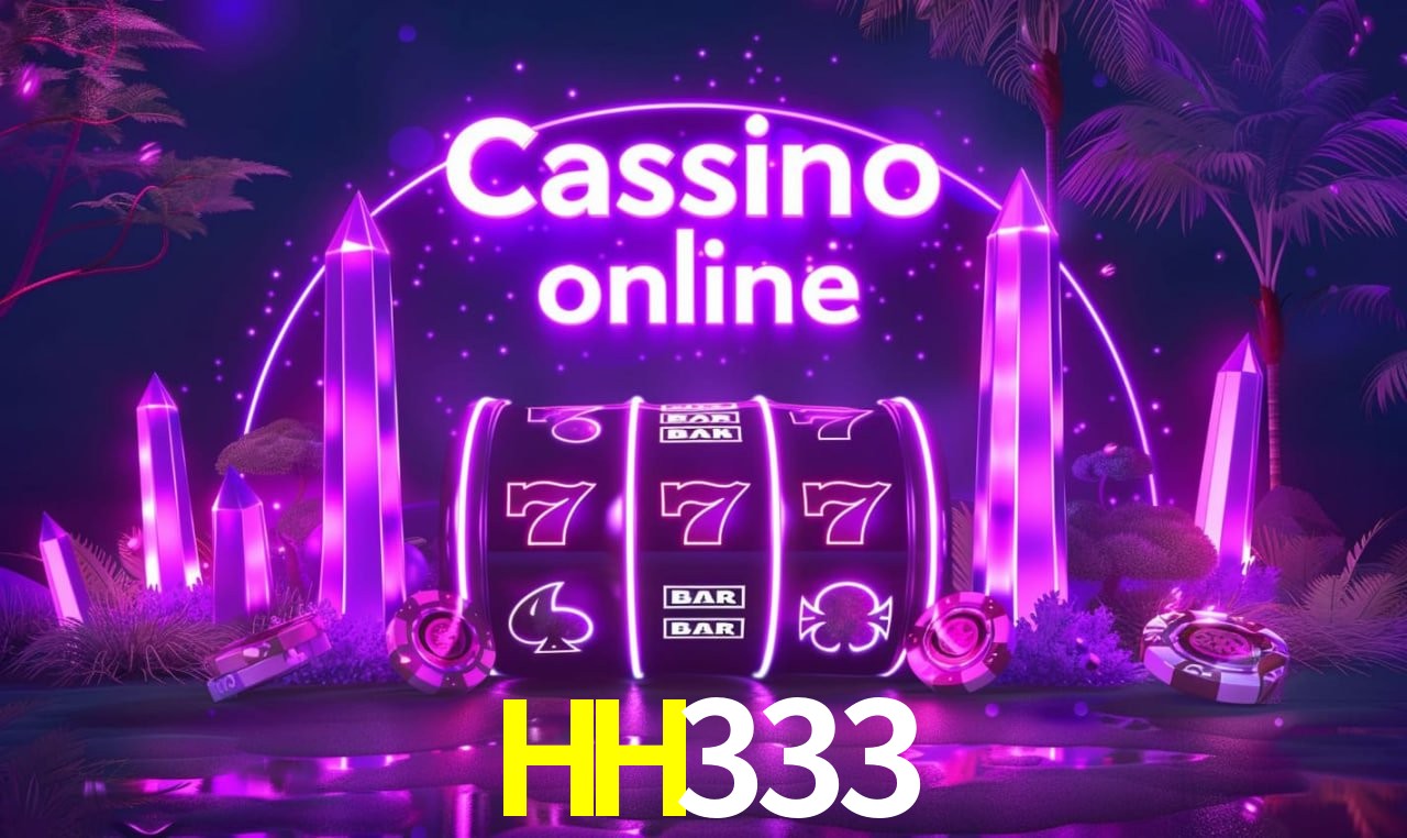 Blackjack na HH333