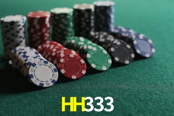 HH333 Jackpots Progressivos
