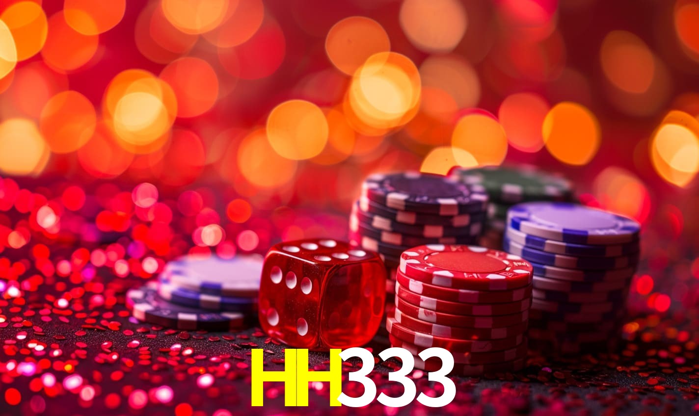 Vantagens App HH333