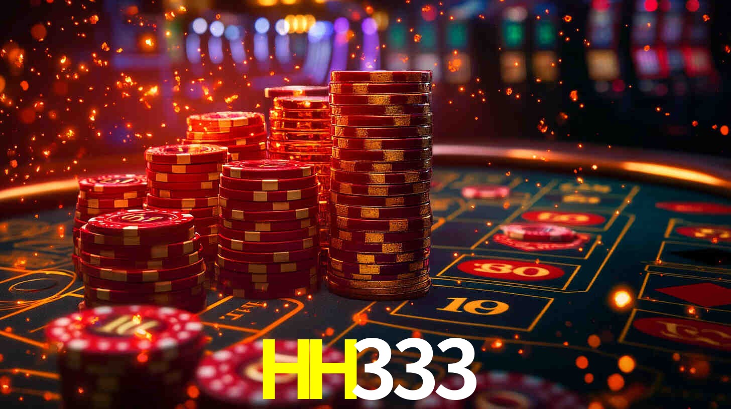 Saque PIX HH333