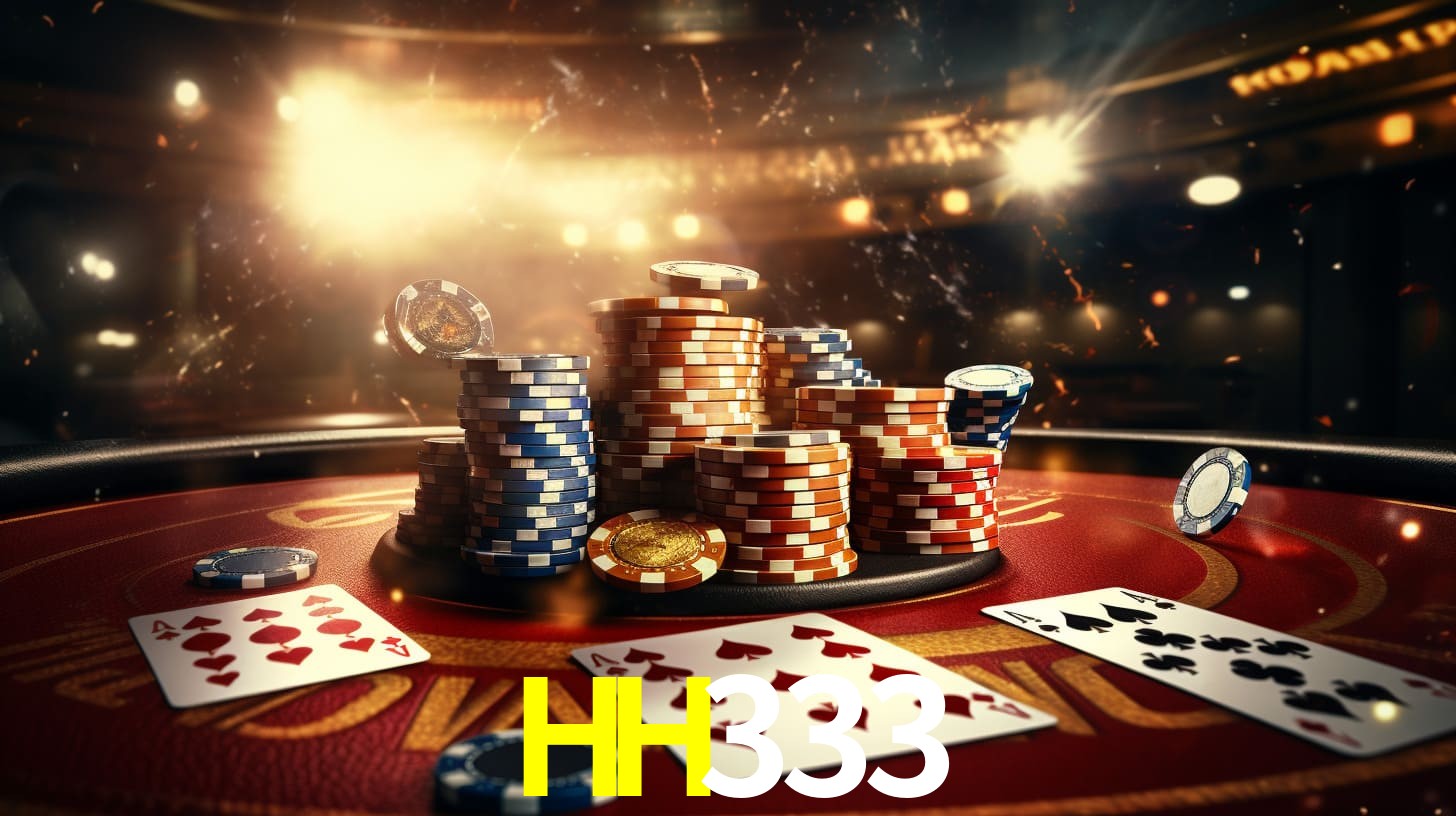 Licença Curaçao HH333
