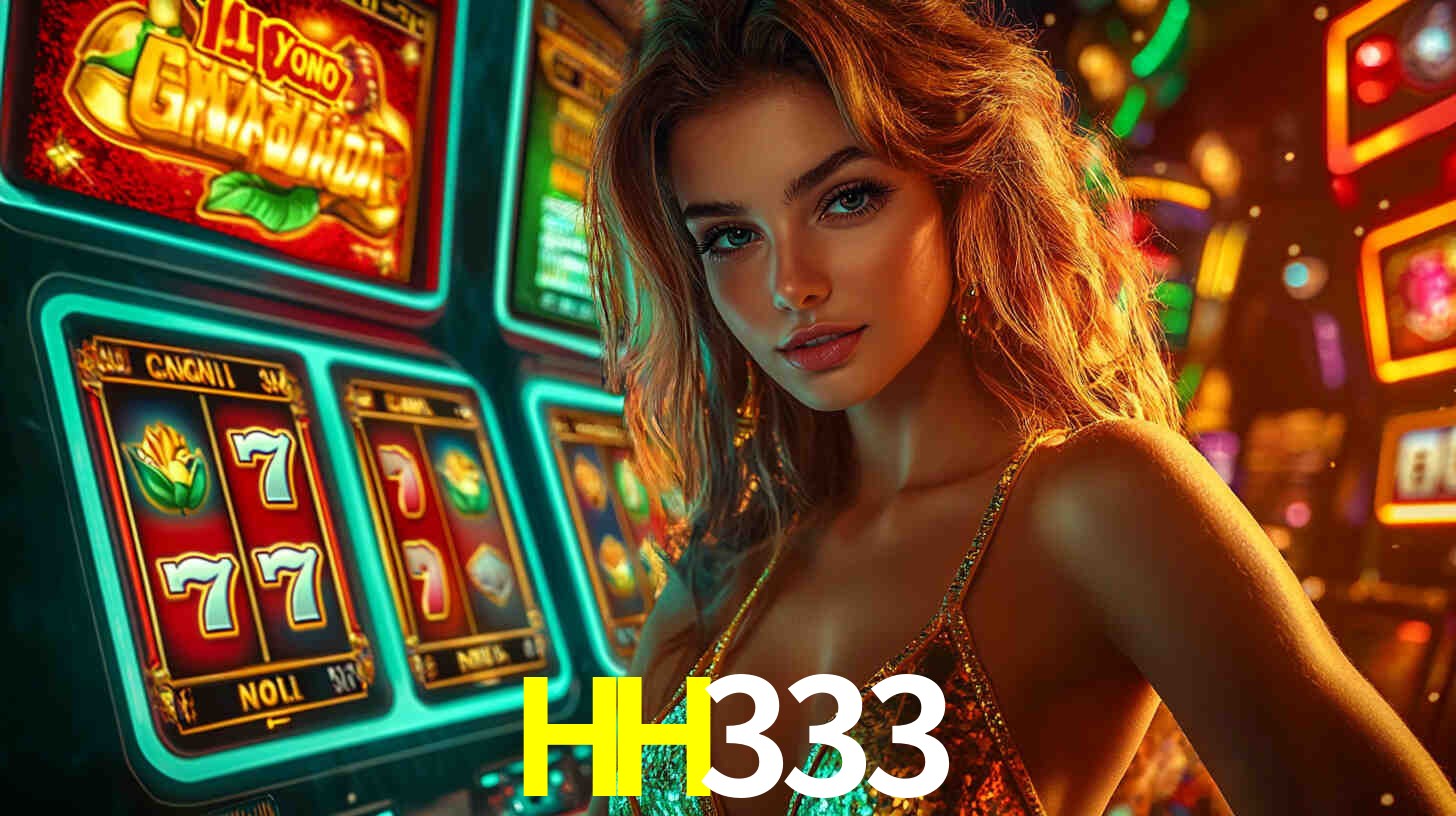 HH333 Bonus Rain – Ganhe mais em jogos de caça-níqueis