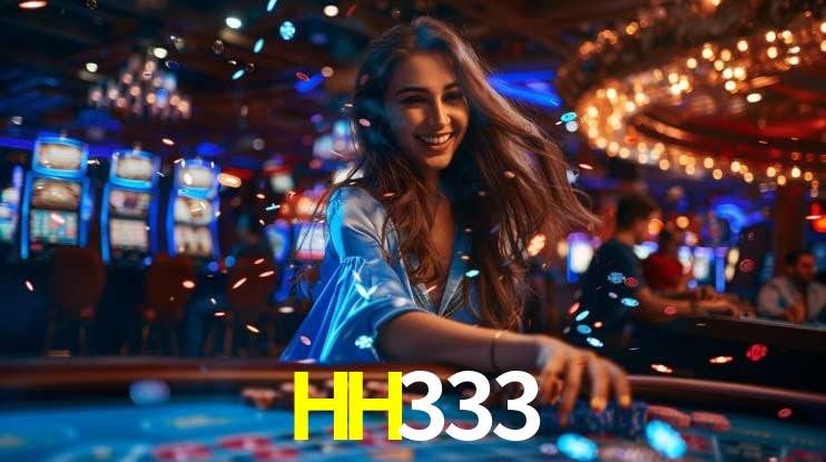 HH333 Licença Curaçao Gaming