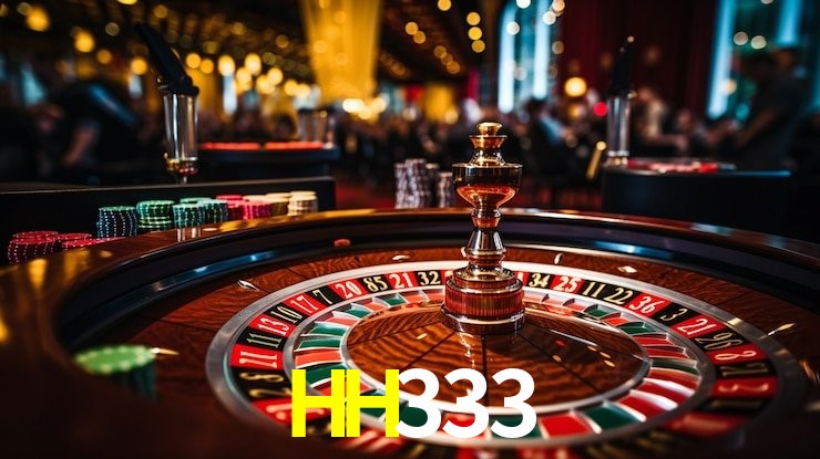 HH333