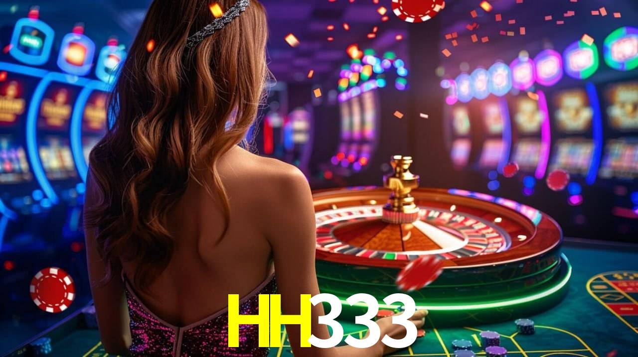 Slots RTP HH333