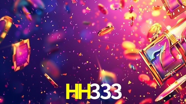 Crash Games HH333