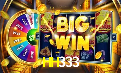 HH333 vip