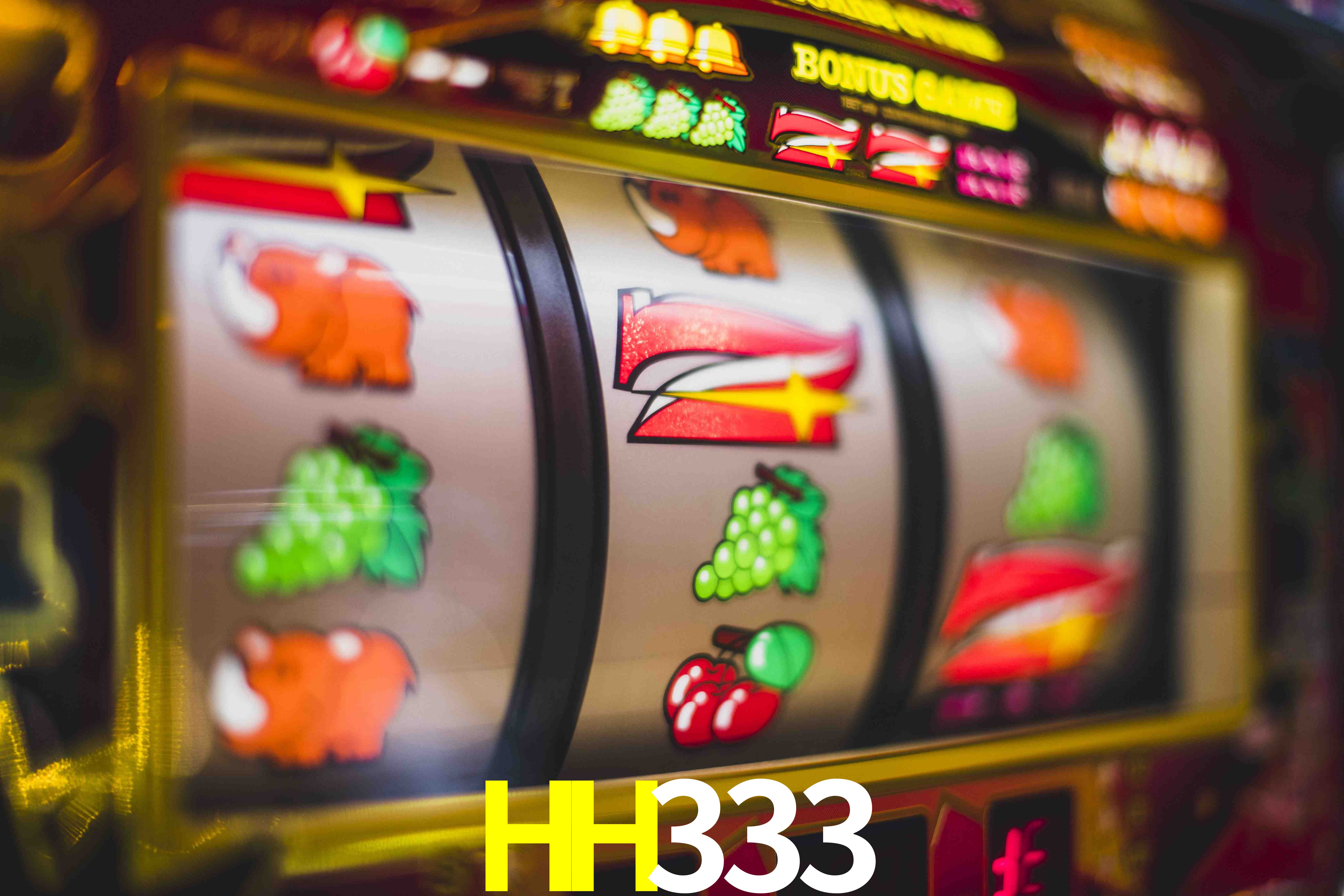 HH333 Logo 2