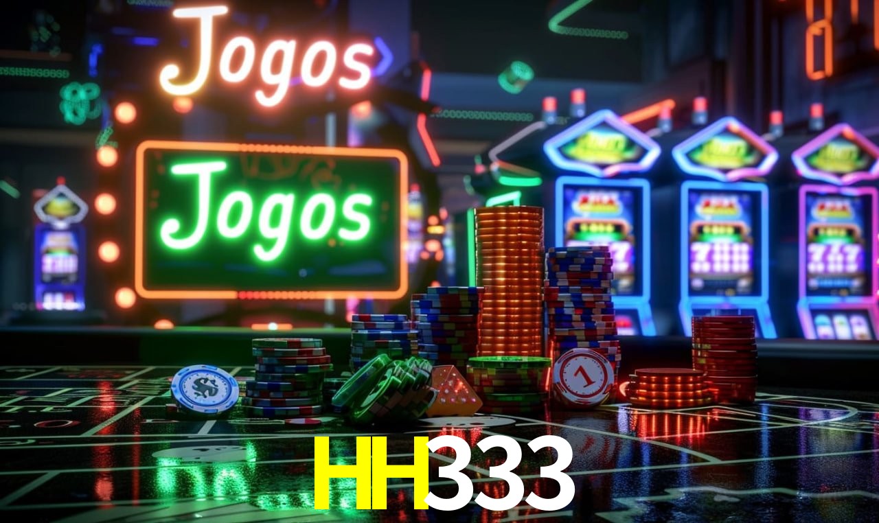 App Mobile HH333