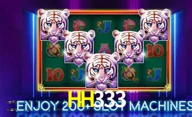 App HH333 iOS
