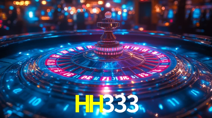 HH333 Slots - HH333 visual 2