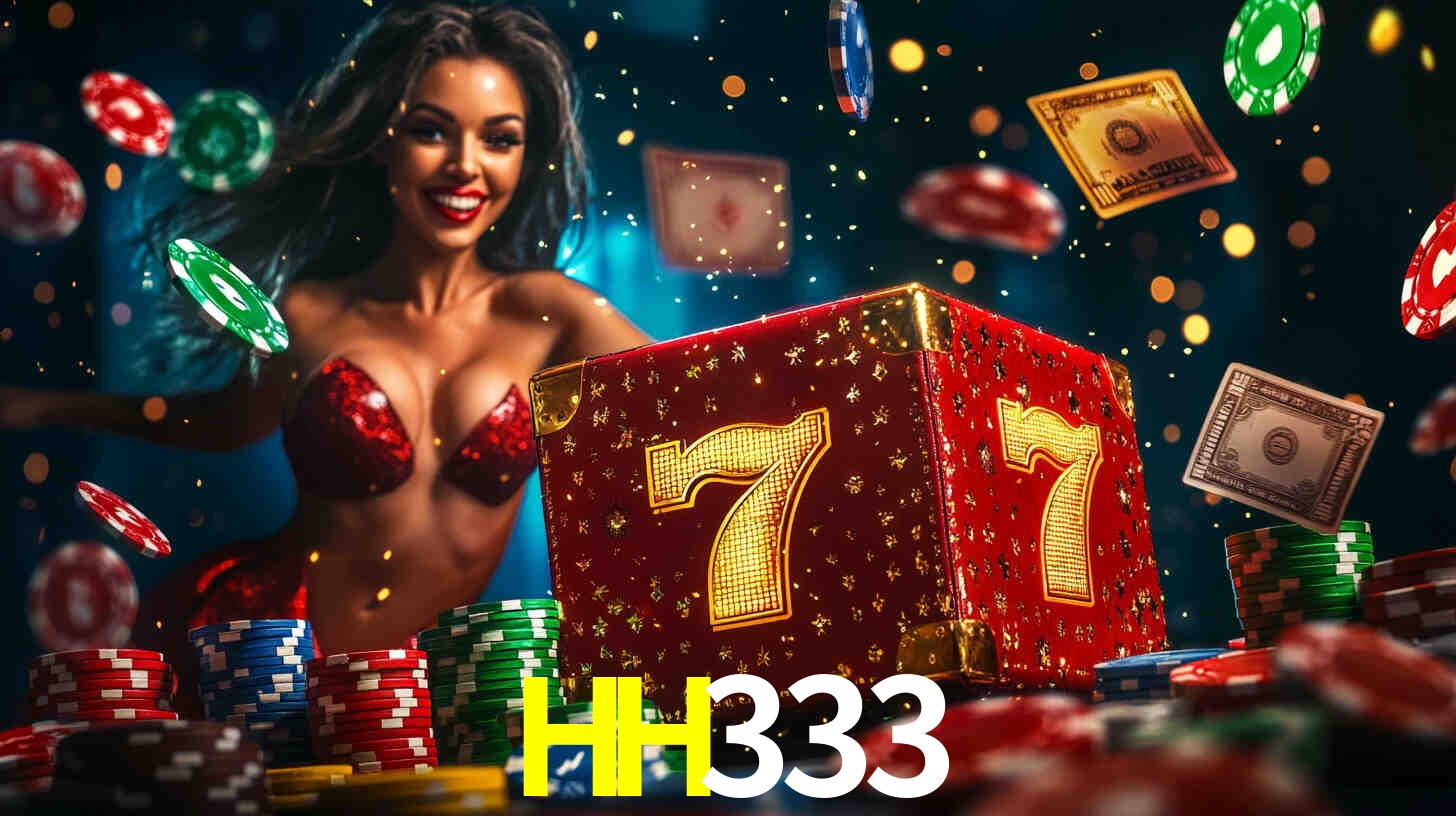 App oficial HH333