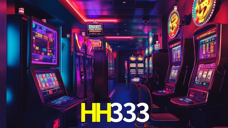 Níveis VIP HH333