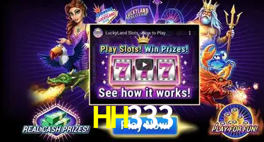 HH333 bet