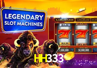 HH333 login
