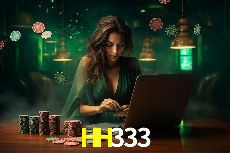 HH333 cadastro — verificação de conta e PIX no caixa