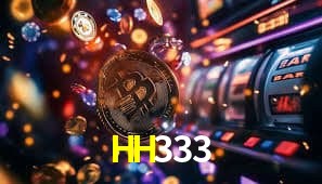 Infraestrutura HH333