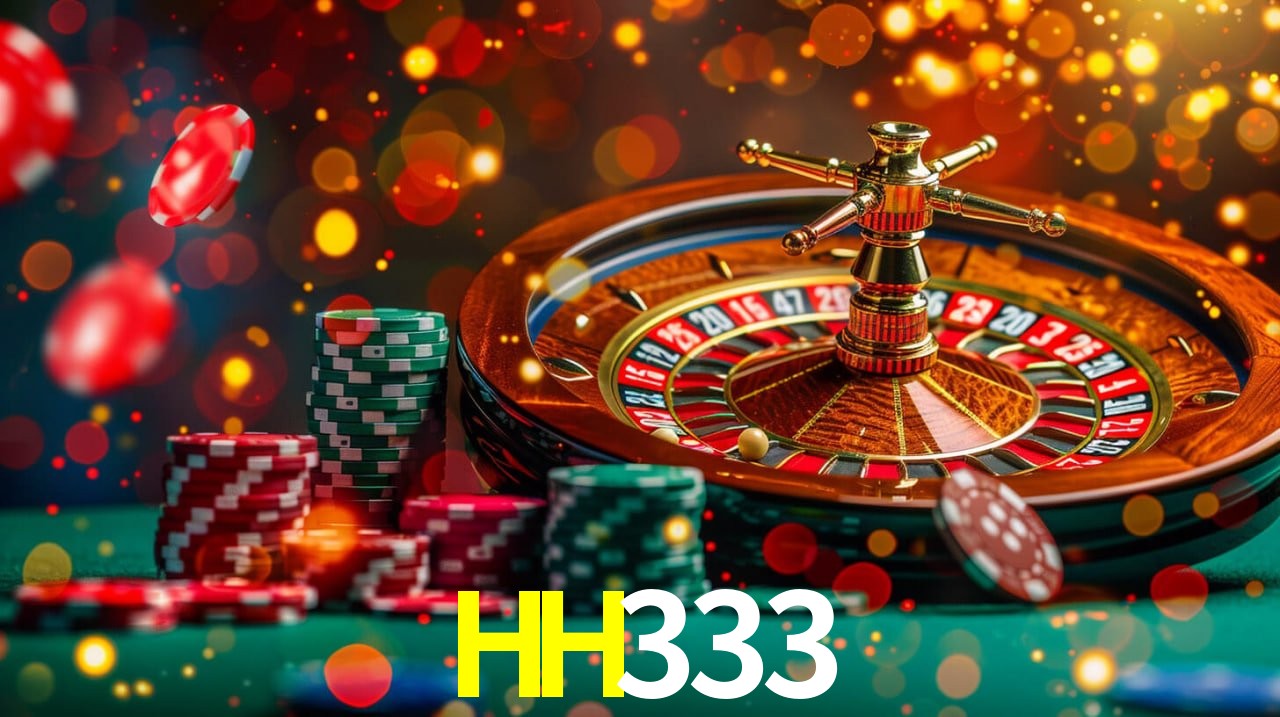 Melhores Jogos HH333