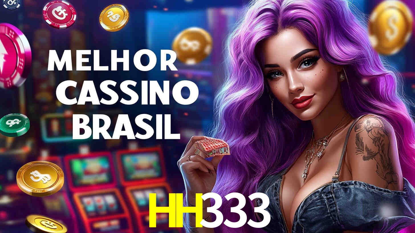 HH333 termos — contrato de uso e regulamento da plataforma