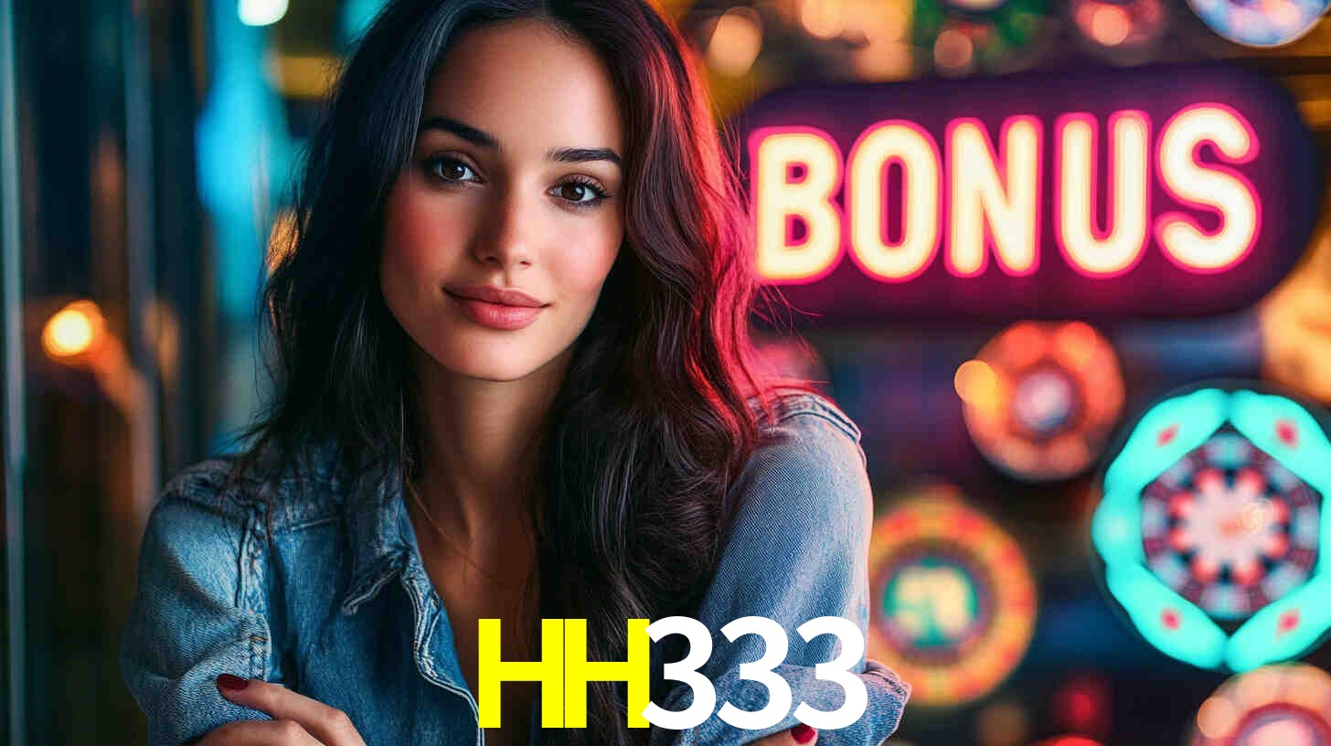 Logo HH333 Loteria Online