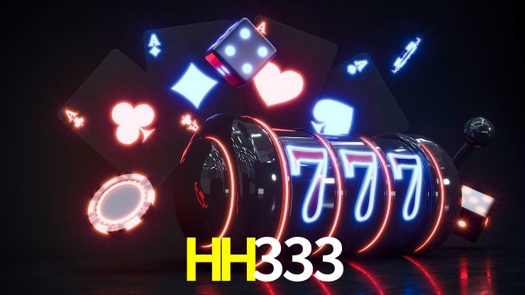 HH333 login — configurações de segurança e proteção de conta