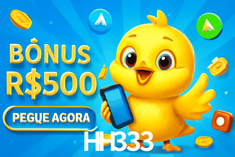 Bônus e promoções