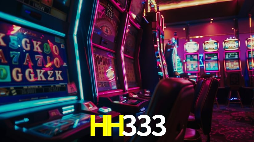 HH333 Caça-níqueis móveis