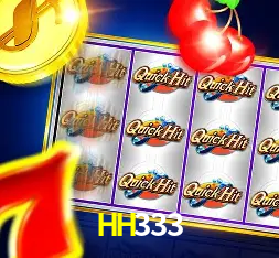 Slots HH333 - Giros Grátis Diários