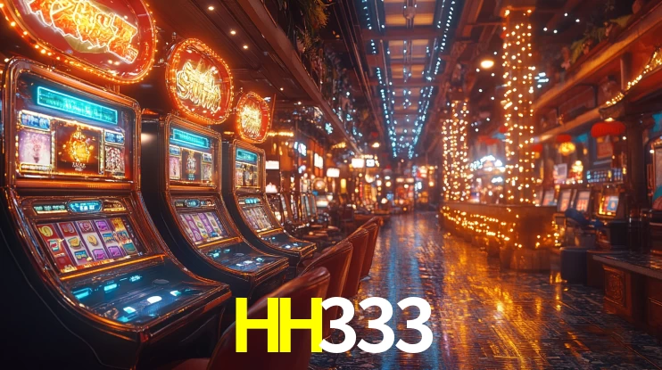 HH333 Logo Seguro